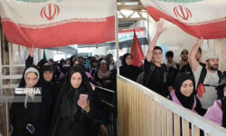 بازگشت زائران از مرز مهران شتاب گرفت، رشد چشمگیر ترددها