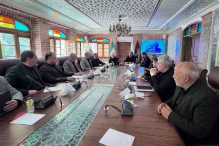 پزشکیان: مدیریت منابع آب باید بر پایه داده‌های دقیق و تصمیمات علمی باشد