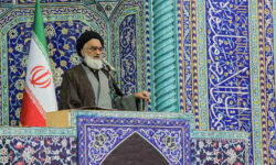 تشییع رهبر شهید بیداری بخش و پاسخ به خطای محاسباتی دشمن است