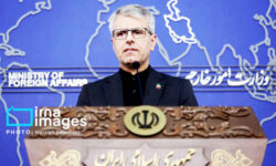 واکنش بقائی به بیانیه آمریکا و شورای همکاری: توان دفاعی ایران قابل مصالحه نیست