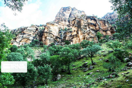 دره شیرز؛ جواهری پنهان در دل زاگرس