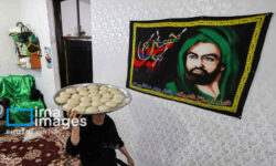 سفره‌ای که گرانی حریفش نمی‌شود