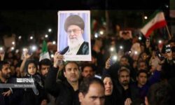 نقشه اسکان زائران رهبر شهید، در تهران اعلام شد