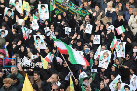 «قائد شهید» موسیقی رسمی تشییع پیکر رهبر شهید انقلاب منتشر شد+صوت