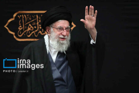 کارشناس مذهبی:جان‌فدایی رهبر شهید انقلاب رنگ و بوی ابوالفضلی داشت