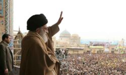 امام‌جمعه ایلام: نگاه پدرانه رهبر شهید منشأ آرامش، امید و انگیزه بود