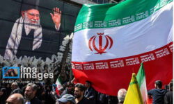 چهره‌های عراقی: تشییع شهید خامنه‌ای در عراق رویدادی تاریخی است
