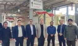 تاکید بر ضرورت تکمیل زیر ساختها در جهت تسهیل در تردد زوار اربعین حسینی