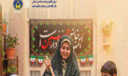 دستاوردهای چشمگیر پویش «به عشق حسین» در ایلام؛ توزیع بیش از ۱۳۴ هزار پرس غذای گرم و جذب ۲۱۰۰ حامی جدید