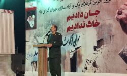 سردار نورالهی: آزادسازی مهران نماد شکست راهبرد تبلیغاتی رژیم بعث بود