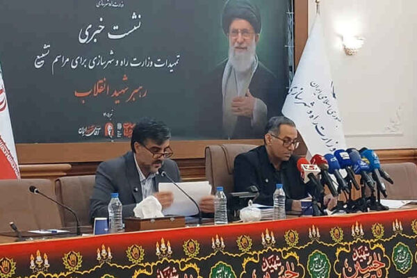 آماده‌باش کامل ناوگان حمل‌ونقل برای جابه‌جایی میلیونی زائران مراسم وداع با «رهبر شهید»