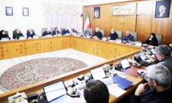 پزشکیان: مراسم تشییع رهبر شهید انقلاب باید نماد وحدت و انسجام ملی باشد