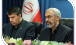 تاکید وزیر اقتصاد بر تحقق اهداف نوآورانه در چشمانداز آتی بانک صادرات ایران/ سید علی مدنیزاده: سرمایه انسانی متخصص کلید تحولات آینده است