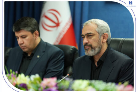 تاکید وزیر اقتصاد بر تحقق اهداف نوآورانه در چشمانداز آتی بانک صادرات ایران/ سید علی مدنیزاده: سرمایه انسانی متخصص کلید تحولات آینده است
