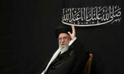آغاز مراسم تشییع رهبر شهید ایران از نگاه رسانه‌های آمریکا؛ پیام وحدت و مقاومت به جهان
