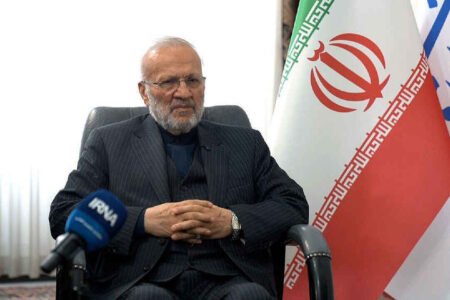 متکی: آقای شهید ایران، تاریخ را نوشت/ از شهادت تا حیات جاودان