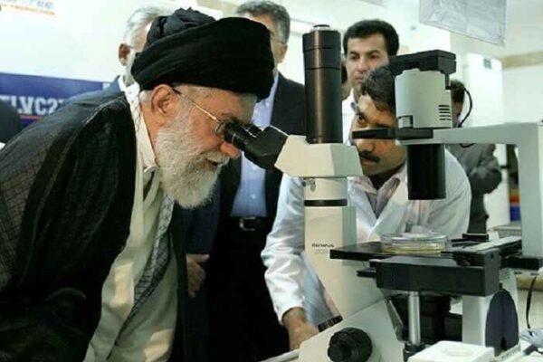 مدیریت جهادی؛ رمز تحقق شعار «ما می‌توانیم» در نگاه رهبر شهید/ مردم، موفق در آزمون بدرقه + فیلم