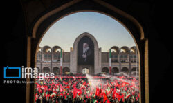 شخصیت دینی بحرینی: رهبر شهید انقلاب میراث فکری بزرگی در جهان اسلام بجا گذاشت