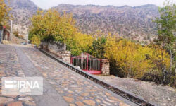 «طولاب» یادگار سفر تاریخی رهبر شهید