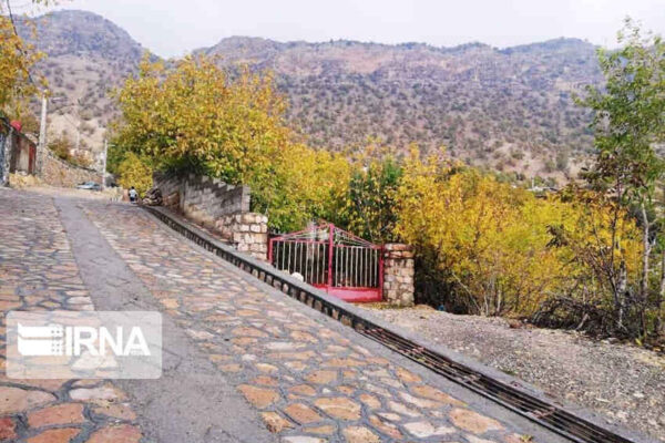 «طولاب» یادگار سفر تاریخی رهبر شهید