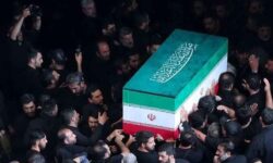 اگر تو شهید نمی‌شدی… قرار بود چه کسی شهید شود؟!  *زهرا قاسمیان