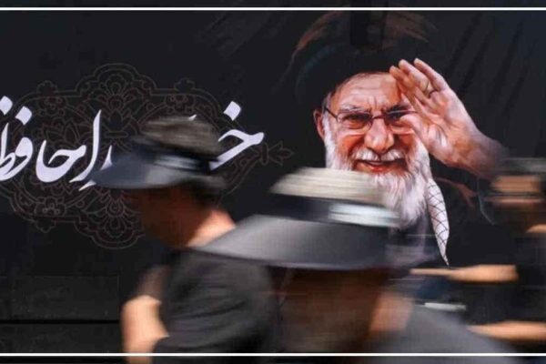 عزیز خیابان کشور دوست برای همیشه از تهران میرود *فرشته قاسمیان