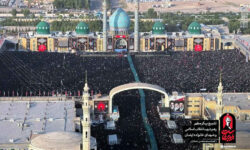 قم برخاست؛ سوگ و وداعی که تاریخ فراموش نخواهد کرد