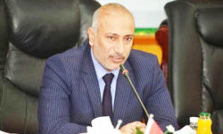 استاندار کربلای معلی: عراق آماده برگزاری آیین باشکوه وداع با رهبر شهید است