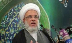 نماینده آیتالله سیستانی، فردا بر پیکر مطهر رهبر شهید انقلاب نماز اقامه میکند
