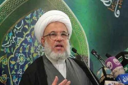 نماینده آیتالله سیستانی، فردا بر پیکر مطهر رهبر شهید انقلاب نماز اقامه میکند