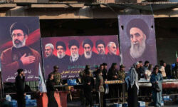 استانداری نجف: همه مقدمات تشییع رهبر شهید انقلاب تکمیل شده است/ حضور میلیونی خواهد بود