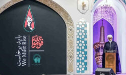 تولیت آستان قدس رضوی: مکان دفن پیکر رهبر شهید انقلاب در مسیر زیارت زائران قرار میگیرد