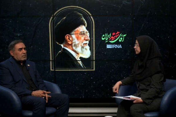 راهبرد اصلی رهبر شهید، ساختن «ایران قوی» با تکیه بر اقتصاد مردمی بود