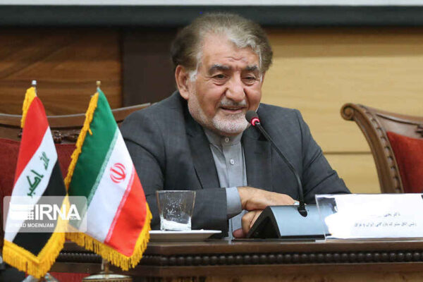 آل اسحاق: رهبر شهید انقلاب بر مشارکت مردم در اقتصاد تاکید داشتند