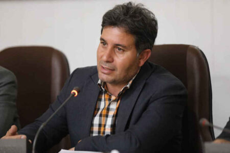 ماه سخت برق آغاز شد؛ برای عبور از گرمترین روزهای گرم سال با همکاری همه مشترکان