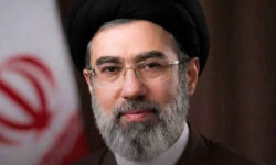 پیام رهبر انقلاب پس از تشییع آقای شهید ایران در کانون توجه رسانههای منطقه