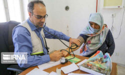 درهشهر کانون اجرای آزمایشی طرح پزشک خانواده شد