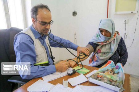 درهشهر کانون اجرای آزمایشی طرح پزشک خانواده شد
