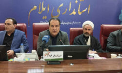 استاندار ایلام: اربعین نباید قربانی بیتحرکی مدیران شود