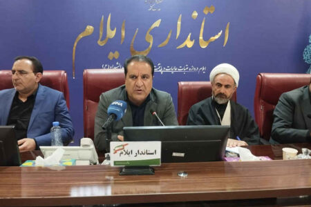 استاندار ایلام: اربعین نباید قربانی بی‌تحرکی مدیران شود