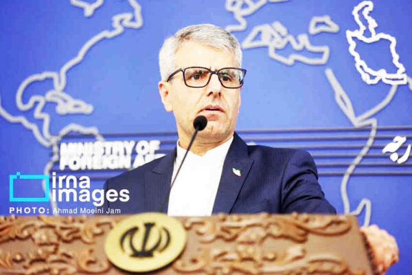 بقائی: آمریکا تفاهم اسلامآباد را وارد مرحله بحران کرده است/ ایران، آغازگر نقض تعهدات نبود
