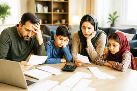 زندگی زیربار قسط‌ها؛ وقتی آینده قسط‌بندی می‌شود