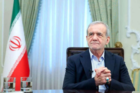 پزشکیان: آماده رفع هرگونه مانع در مسیر اجرای توافق‌ها با روسیه هستیم