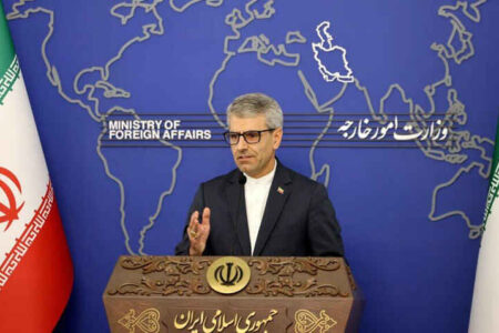 ایران حمله به فرودگاه بینالمللی صنعا را محکوم کرد