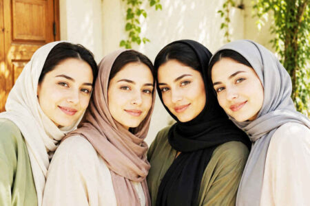 زیبایی واقعی؛ ترندی که ماندگار خواهد بود