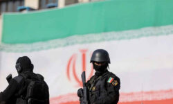 شکست طرح «گربه چکمهپوش» موساد علیه ایران