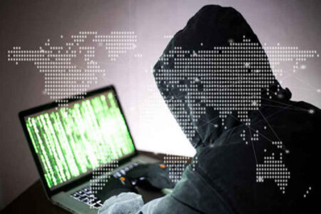 دولت پیگیر پرونده انتشار تصاویر خصوصی است/ جرم سایبری به بحران اجتماعی و روانی تبدیل نشود