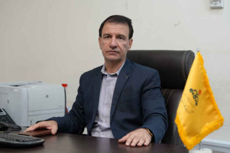 ارائه بیش از ۱۱ هزار خدمت امداد گاز در ایلام طی سه ماه/ سامانه ۱۹۴ شبانهروز پاسخگوی مردم است