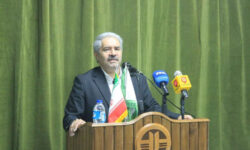 سهم مناطق حفاظت شده ایلام کمتر از میانگین کشوری است