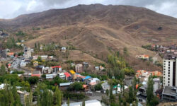 سفری دلانگیز به سرزمین کوه و چشمه در شمال تهران